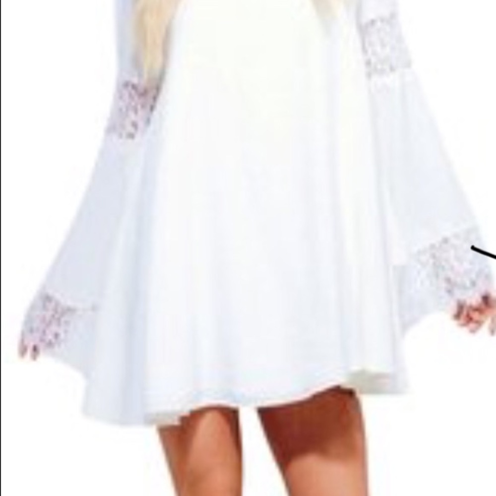 For Love & Lemons Dress